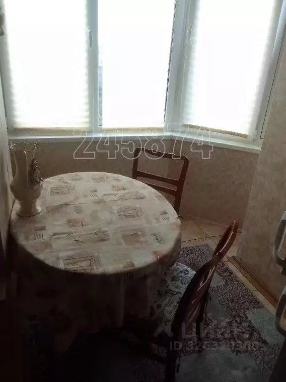 1-к кв. Москва Ленинский просп., 77К2 (60.0 м) - Фото 2