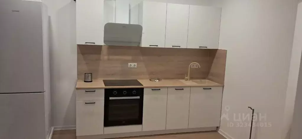 1-к кв. Москва Варшавское ш., 280к3 (32.0 м) - Фото 1