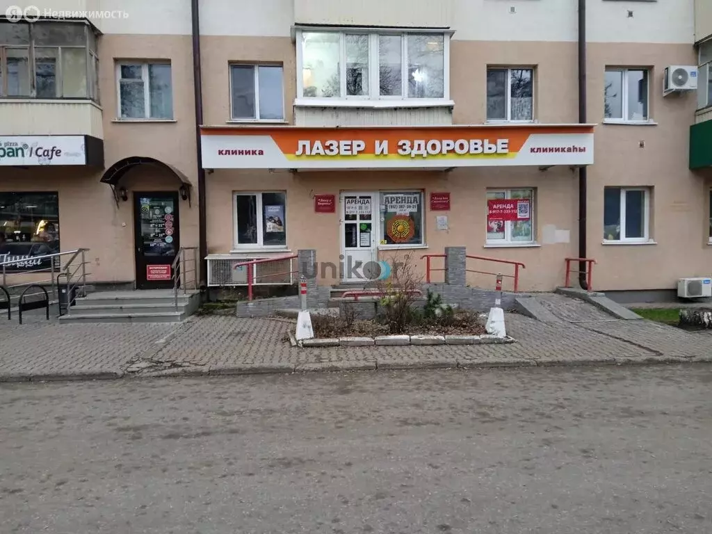 Помещение свободного назначения (246.5 м) - Фото 2