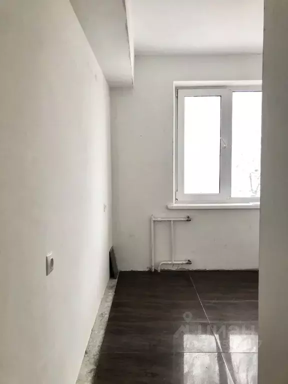 1-к кв. Брянская область, Брянск ул. Медведева, 73 (30.2 м) - Фото 2