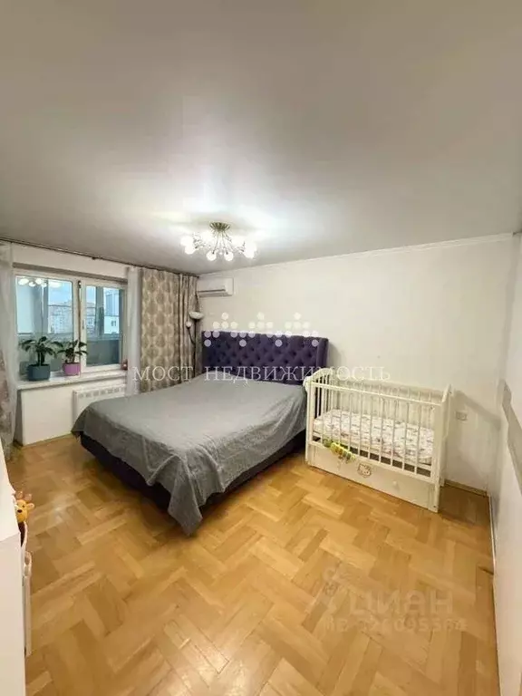 2-к кв. Московская область, Химки ул. Строителей, 4А (49.5 м) - Фото 2