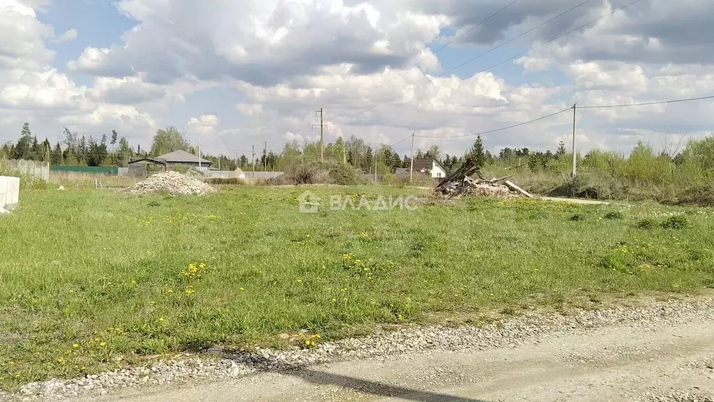 Участок 14,5 сот. (ИЖС) - Фото 1