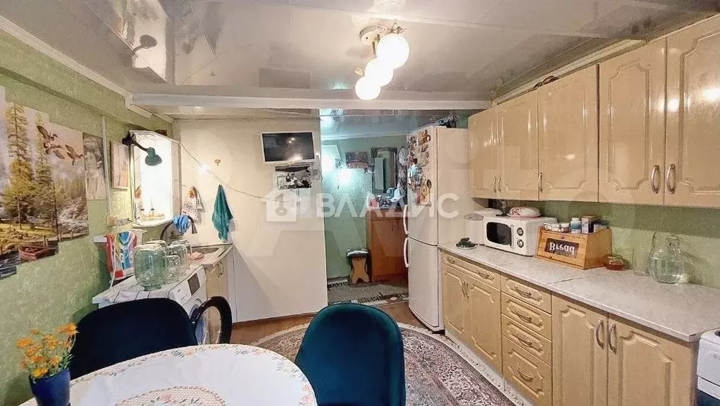 Дом 48 м на участке 6 сот. - Фото 1