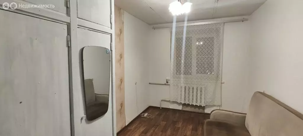 1к в 8-комнатной квартире (11.6 м) - Фото 1