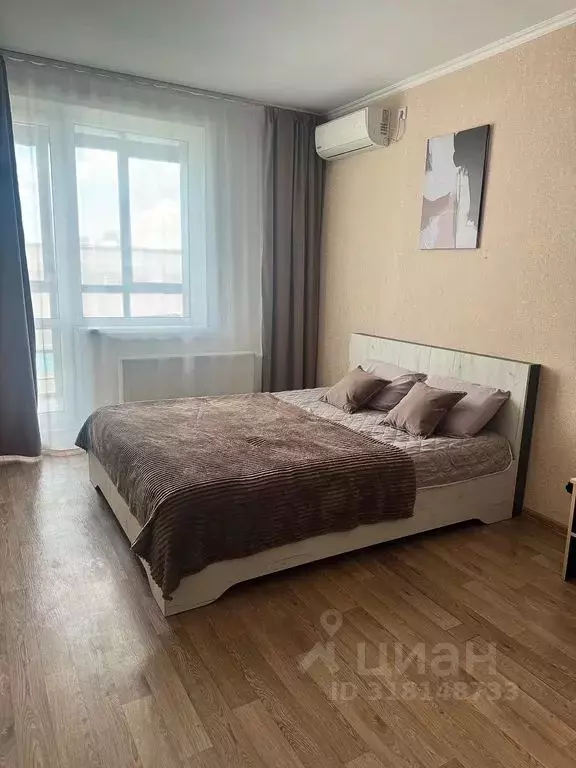 1-к кв. Татарстан, Казань ул. Сибгата Хакима, 50 (42.0 м) - Фото 0