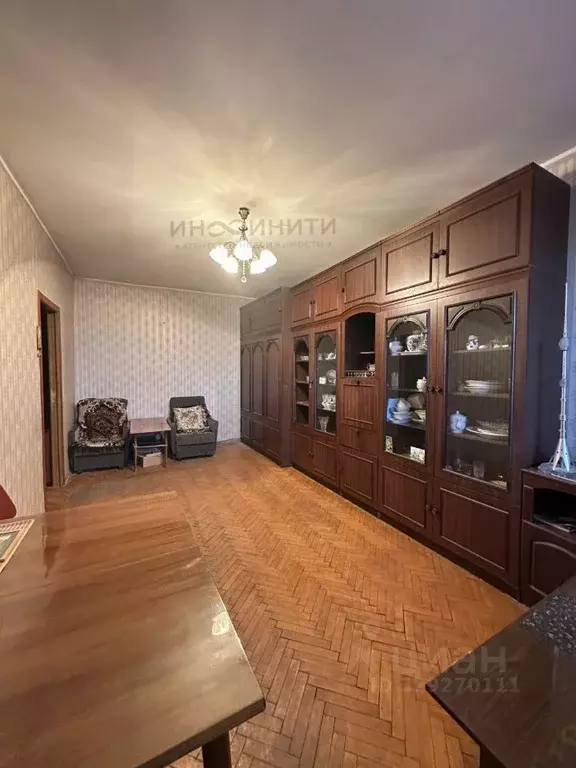 2-к кв. Московская область, Химки 9 Мая ул., 2 (40.2 м) - Фото 2