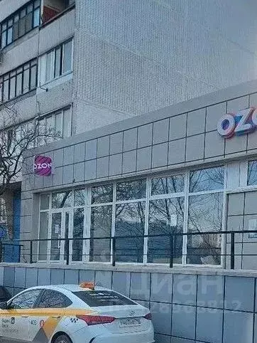 Помещение свободного назначения в Москва Клязьминская ул., 19 (78 м) - Фото 2