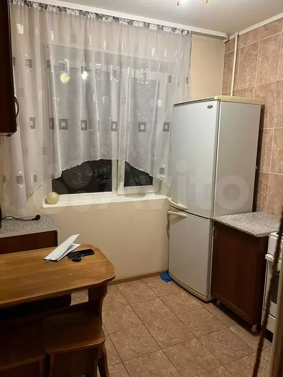 1-к. квартира, 33 м, 4/5 эт. - Фото 0