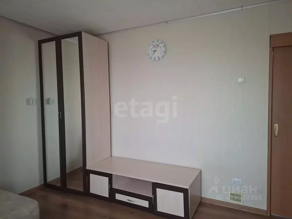 2-к кв. Ленинградская область, Кириши Плавницкий бул., 2 (58.6 м) - Фото 1