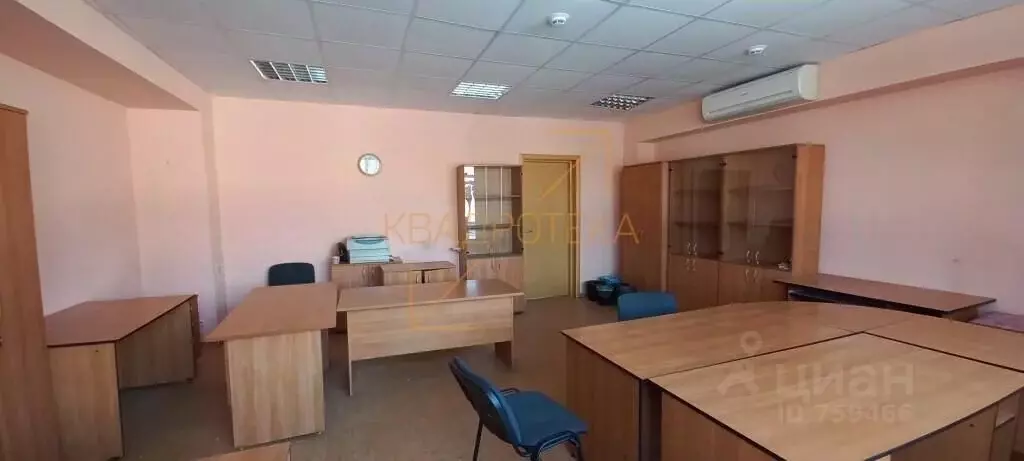 Офис в Новосибирская область, Новосибирск Мочищенское ш., 18 (71 м) - Фото 1