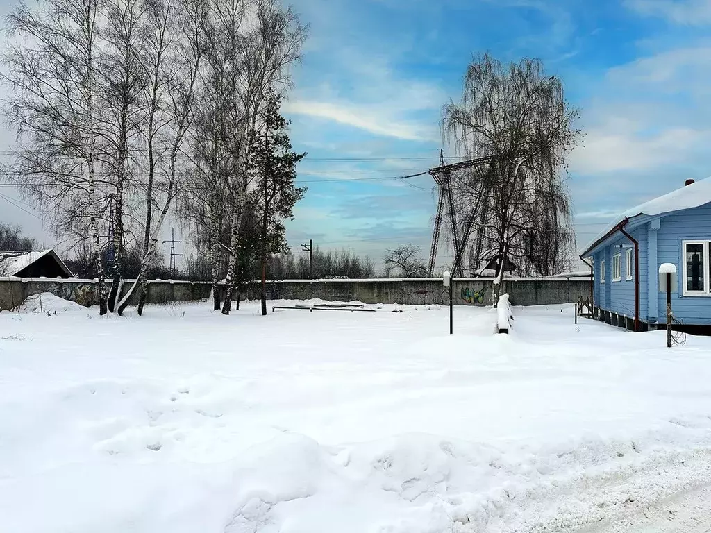 Участок в Московская область, Королев Первый кп, 64 (10.7 сот.) - Фото 1