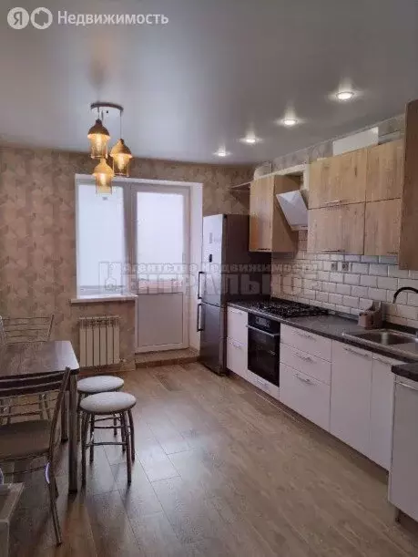 1-комнатная квартира: Смоленск, Тульский переулок, 8А (45.1 м) - Фото 0