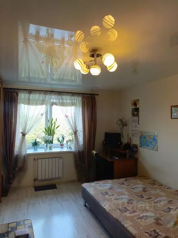 1-к кв. Свердловская область, Березовский ул. Гагарина, 27 (39.0 м) - Фото 1