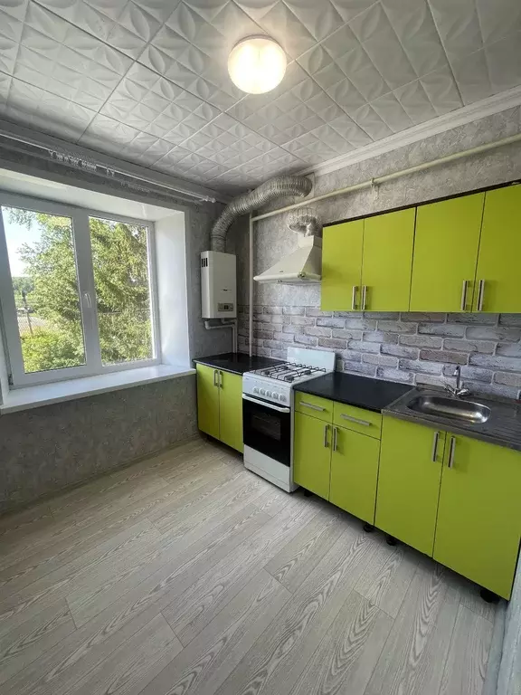 Продаётся 1-к квартира, 31.4 м - Фото 0