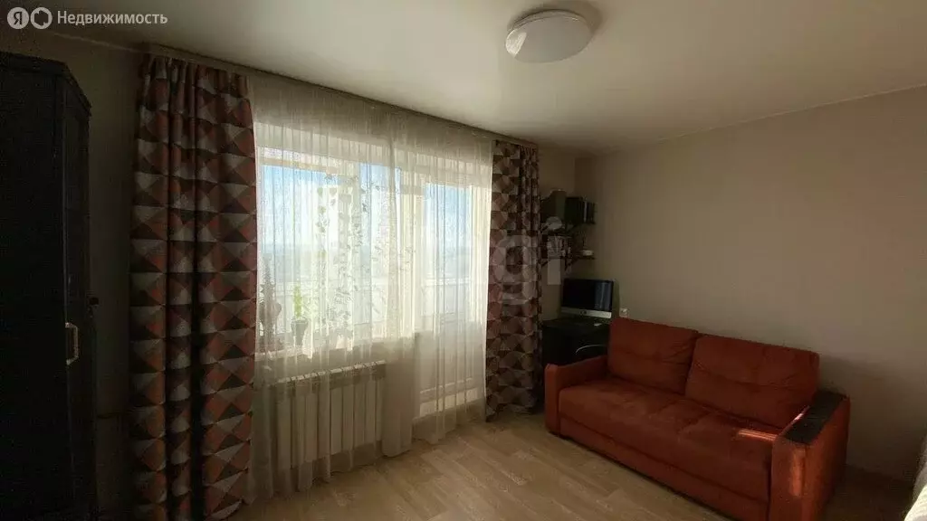 1-комнатная квартира: Кемерово, Инициативная улица, 103А (29.2 м) - Фото 2