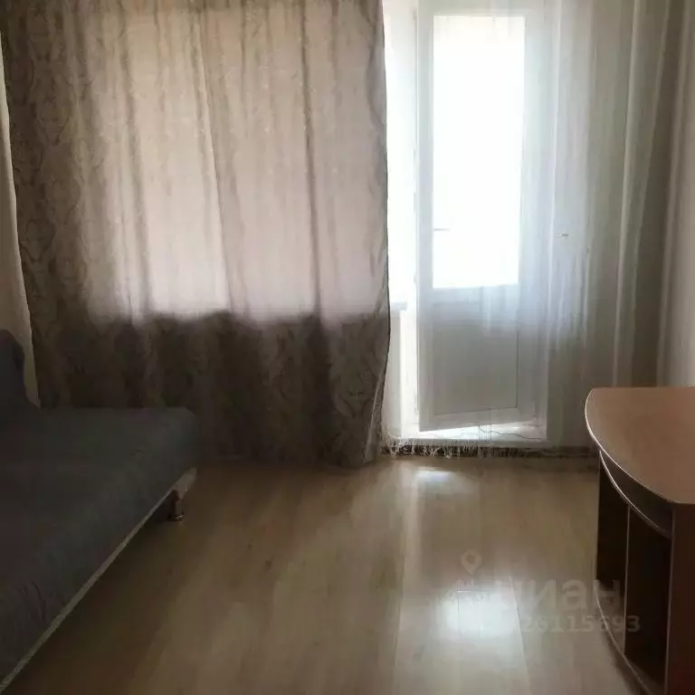 2-к кв. Башкортостан, Уфа ул. Ферина, 16 (54.0 м) - Фото 2