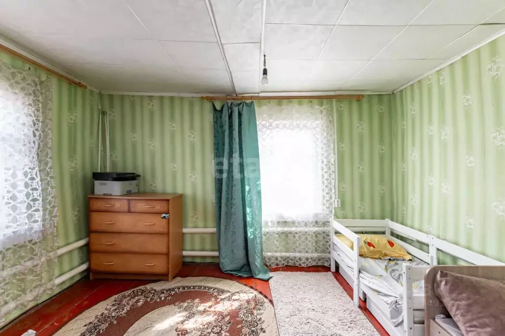 Дом в Алтайский край, Новоалтайск ул. Тимирязева, 86 (36 м) - Фото 1