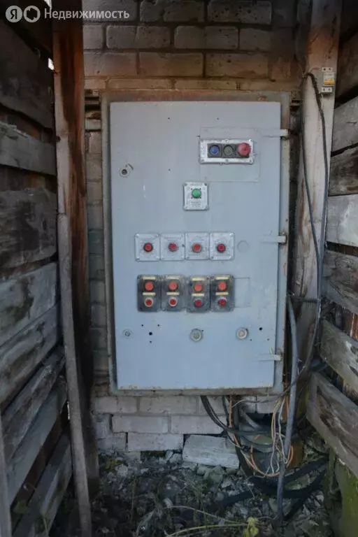 Производственное помещение (1500 м) - Фото 2