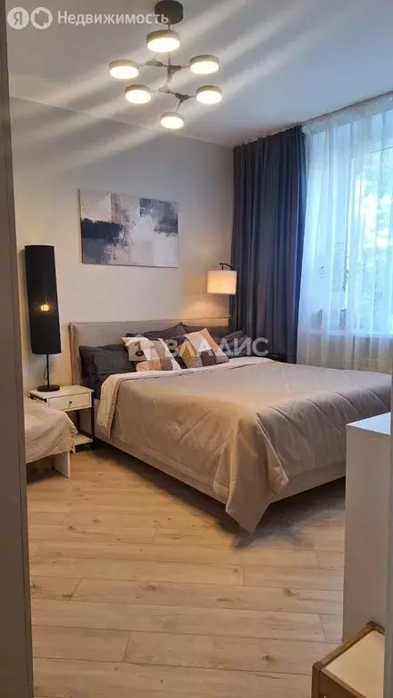 2-комнатная квартира: Волгоград, улица Маршала Чуйкова, 9 (55 м) - Фото 1