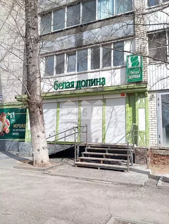 Помещение свободного назначения в Саратовская область, Балаково ул. ... - Фото 1