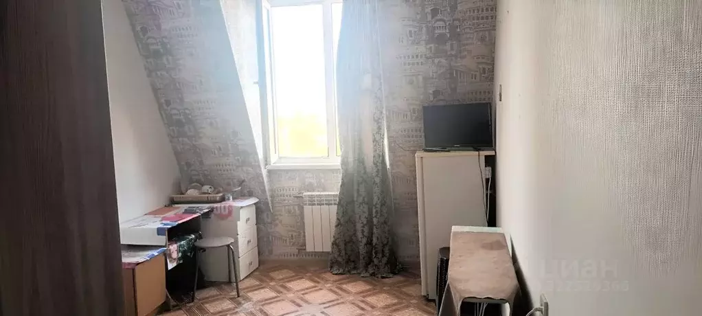 Комната Краснодарский край, Сочи Больничный Городок мкр, ул. ... - Фото 1