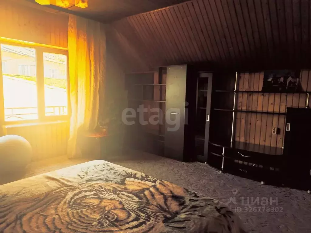 Дом в Ставропольский край, Пятигорск Коллективная ул. (165 м) - Фото 1