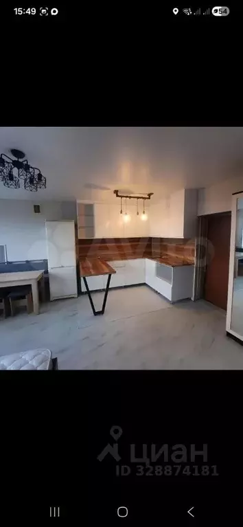 Комната Белгородская область, Белгород ул. 5 Августа, 2 (18.0 м) - Фото 2