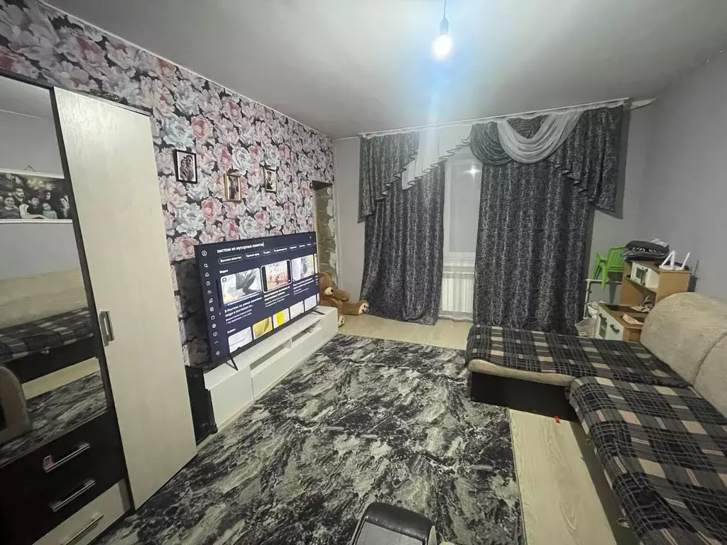 Продаётся 2-к квартира, 48.3 м - Фото 0