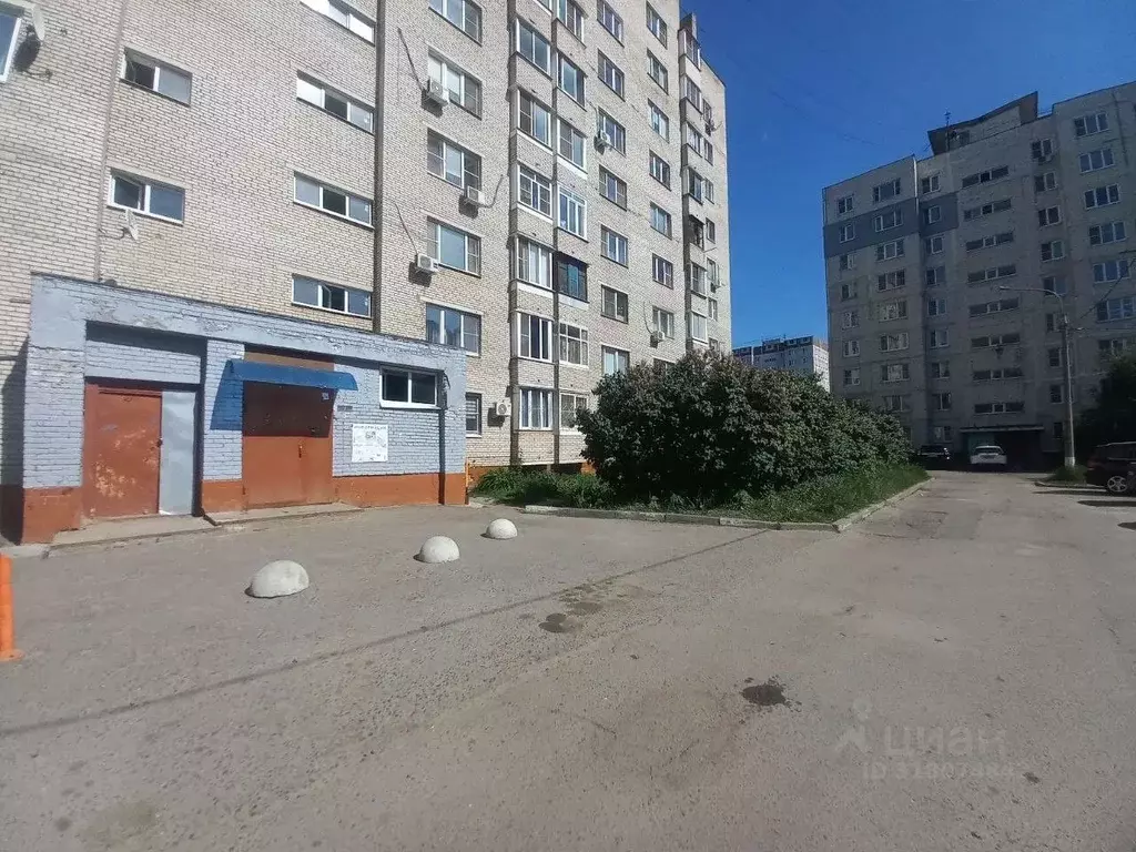 1-к кв. Московская область, Электросталь ул. Журавлева, 13к2 (32.0 м) - Фото 0