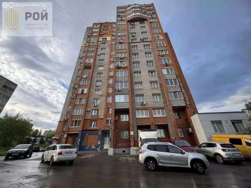 Помещение свободного назначения (129.2 м) - Фото 2