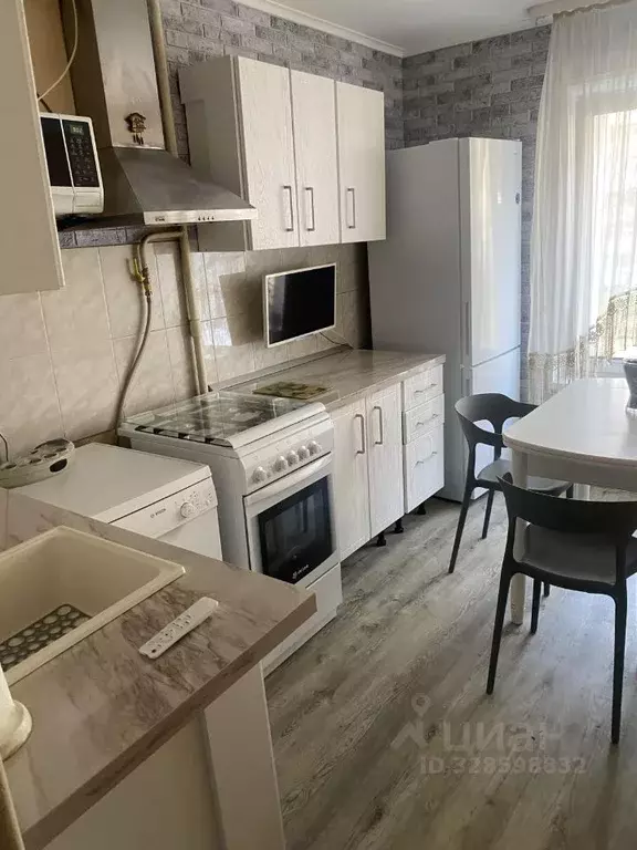 2-к кв. Москва Хабаровская ул., 21 (51.0 м) - Фото 1