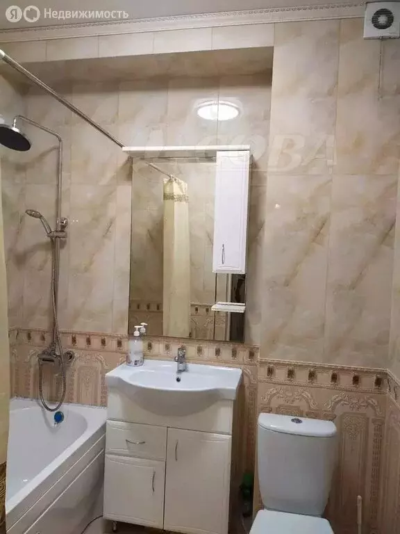 2-комнатная квартира: Дербент, улица Салаватова, 19 (61.2 м) - Фото 1
