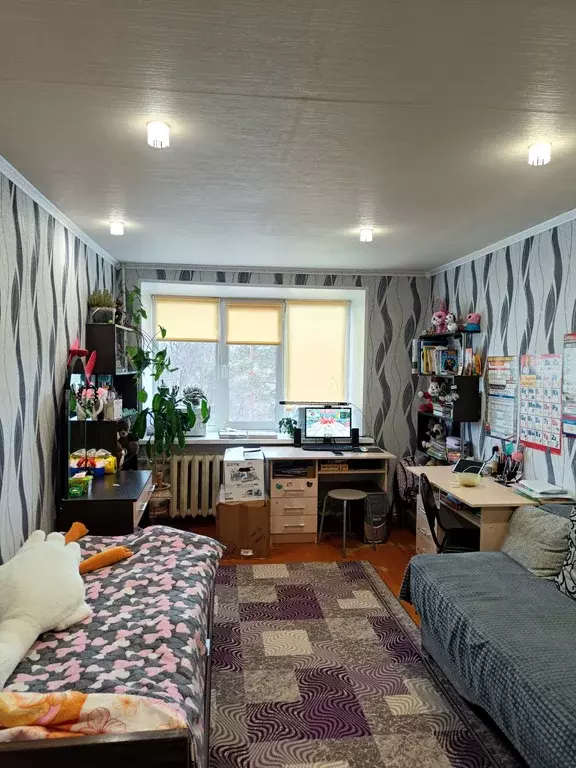 Продаётся 2-к квартира, 46 м - Фото 0
