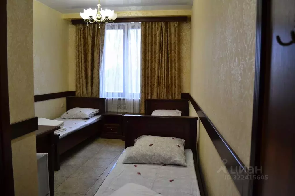 Комната Саратовская область, Саратов пл. Советско-Чехословацкой ... - Фото 1