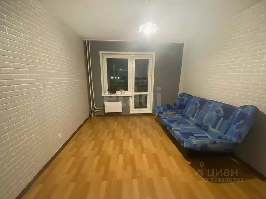 Студия Красноярский край, Сосновоборск просп. Мира, 3 (21.3 м) - Фото 2