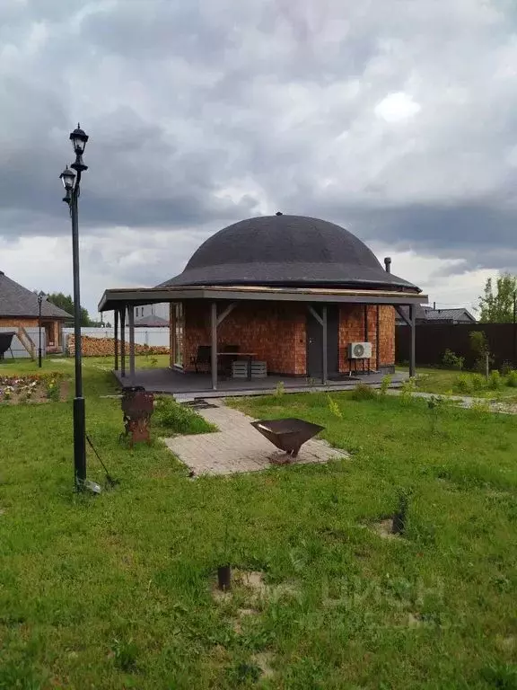 Дом в Ярославская область, Ярославский муниципальный округ, с. Сопелки ... - Фото 0