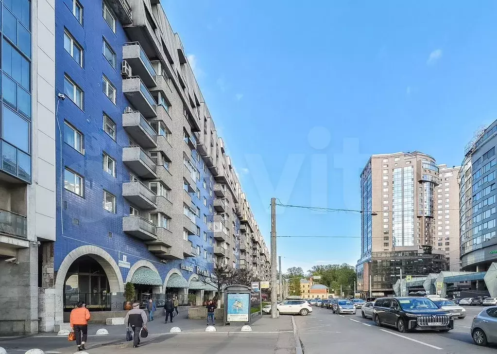3-к. квартира, 67 м, 5/10 эт. - Фото 0