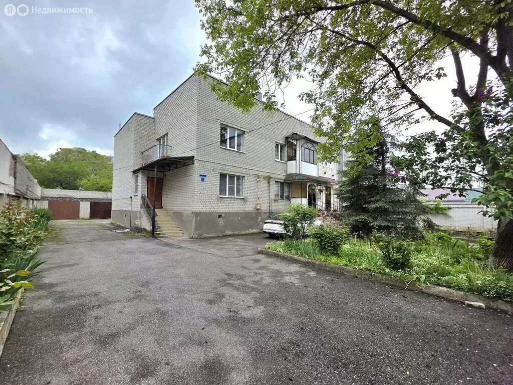 Дом в станица Ессентукская, Школьный переулок (174.7 м) - Фото 0
