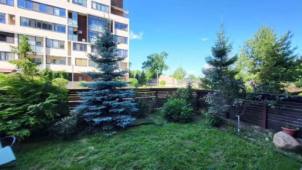 3-к кв. Московская область, Красногорск городской округ, Отрадное пгт ... - Фото 2