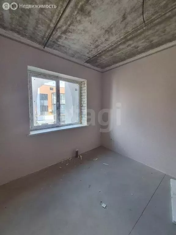 3-комнатная квартира: село Александровка, Акварельная улица, 1 (80 м) - Фото 2