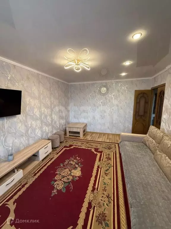 Продаётся 2-к квартира, 52 м - Фото 1