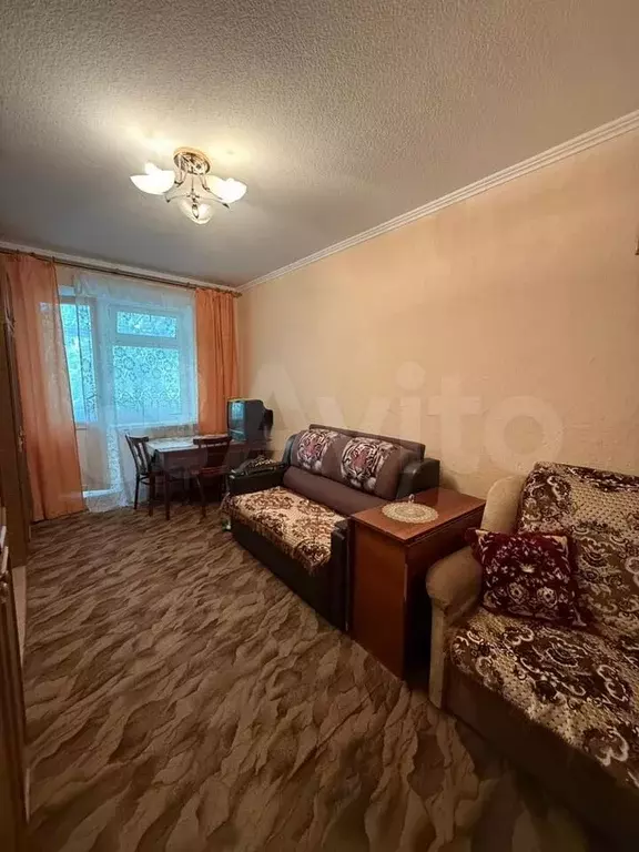 Комната 16 м в 2-к., 3/9 эт. - Фото 0