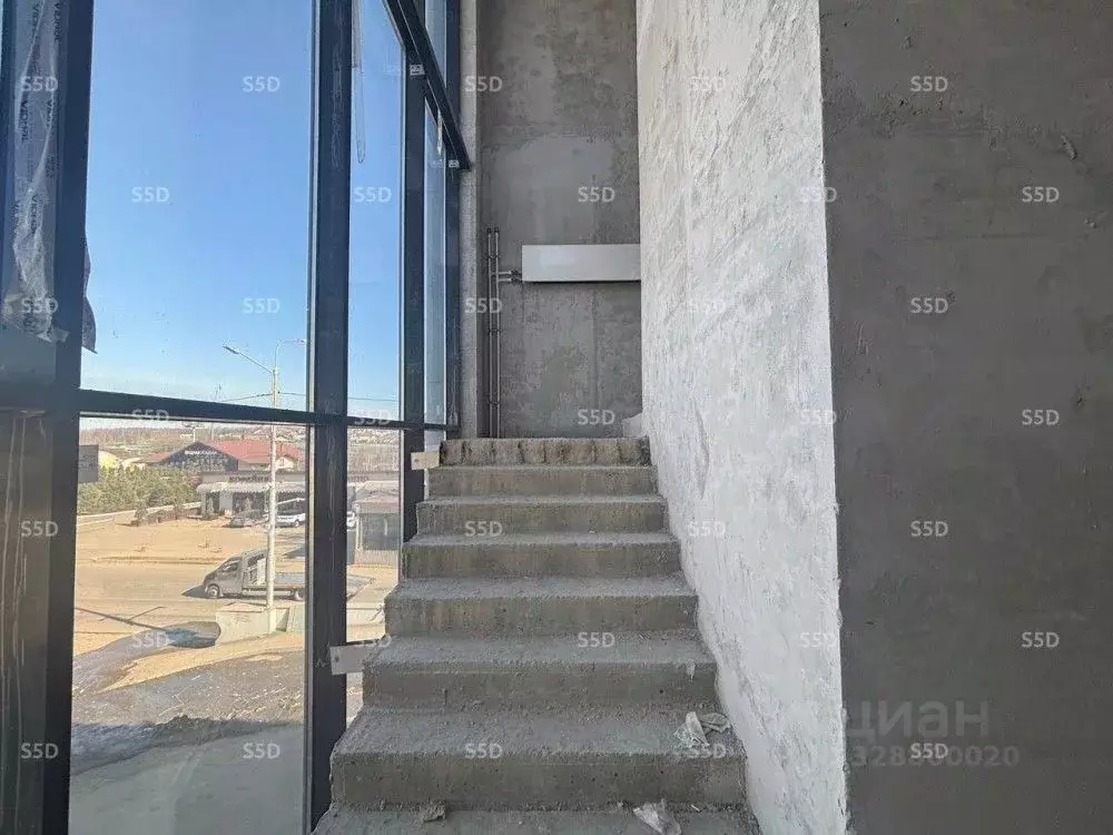 Помещение свободного назначения в Московская область, Видное ул. ... - Фото 1