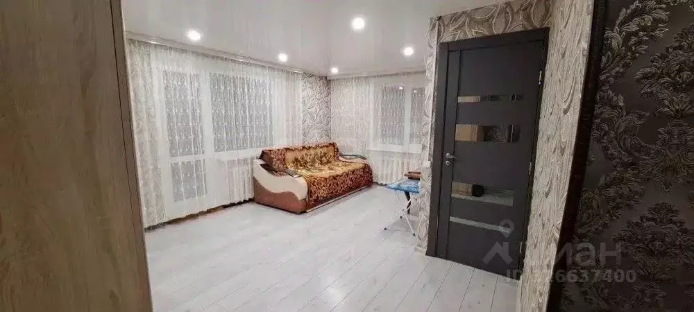 2-к кв. Сахалинская область, Южно-Сахалинск городской округ, с. ... - Фото 1