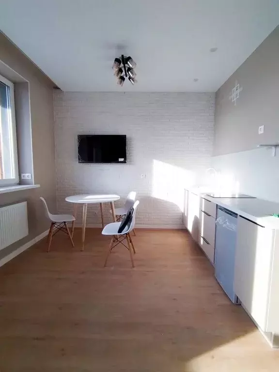 Продаётся 2-к квартира, 53.02 м - Фото 0