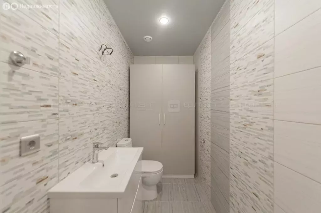 Дом в Казань, Наклонная улица, 11А (140 м) - Фото 1