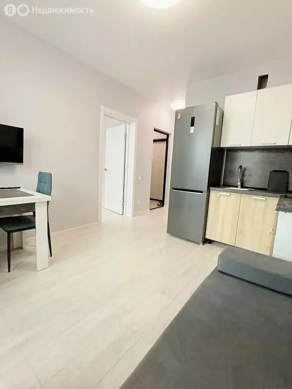 2-комнатная квартира: Новороссийск, улица Куникова, 47 (59.97 м) - Фото 1