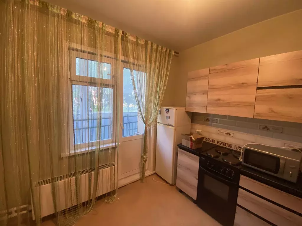 Продаётся 1-к квартира, 32.4 м - Фото 0