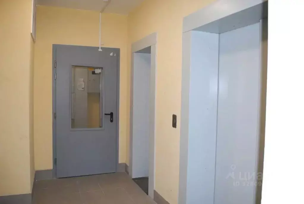 1-к кв. Москва 6-я Радиальная ул., 7/1к2 (42.0 м) - Фото 2