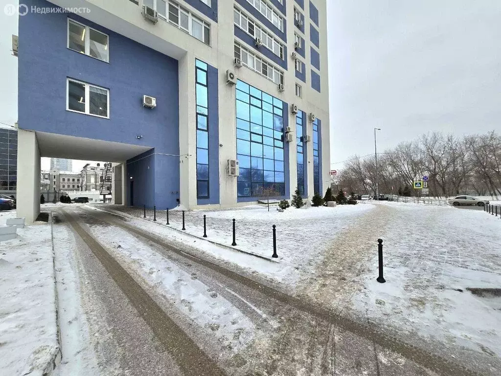 Офис (455 м) - Фото 2